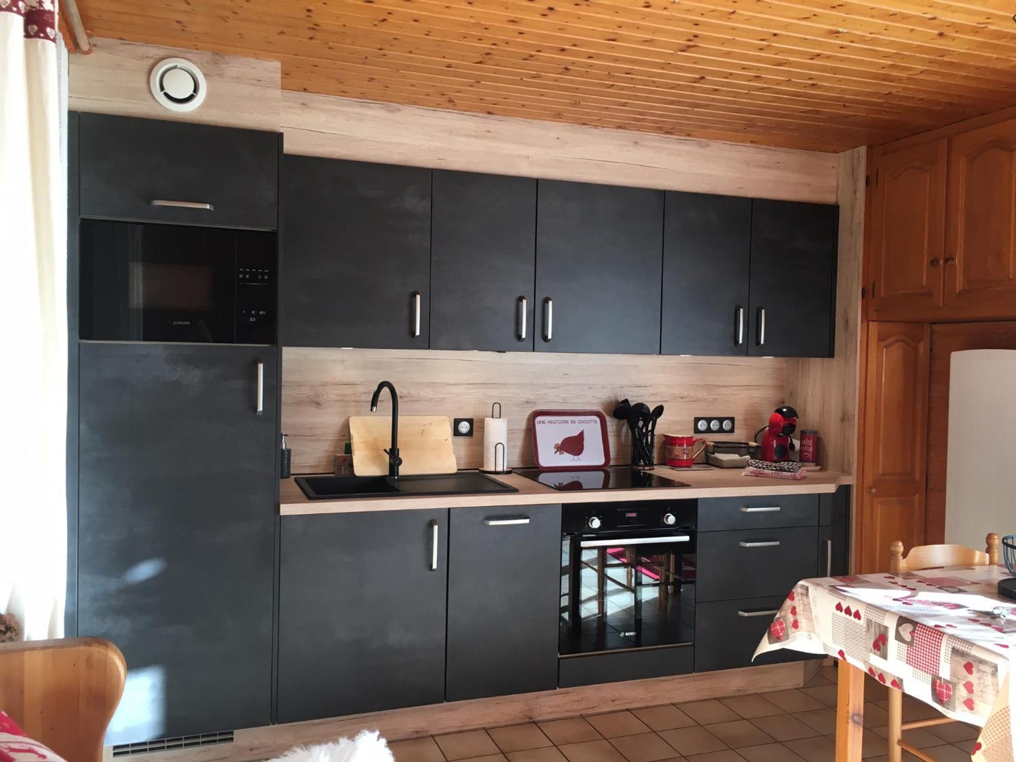 Les Chenes Rouges Apartment Gérardmer Екстериор снимка
