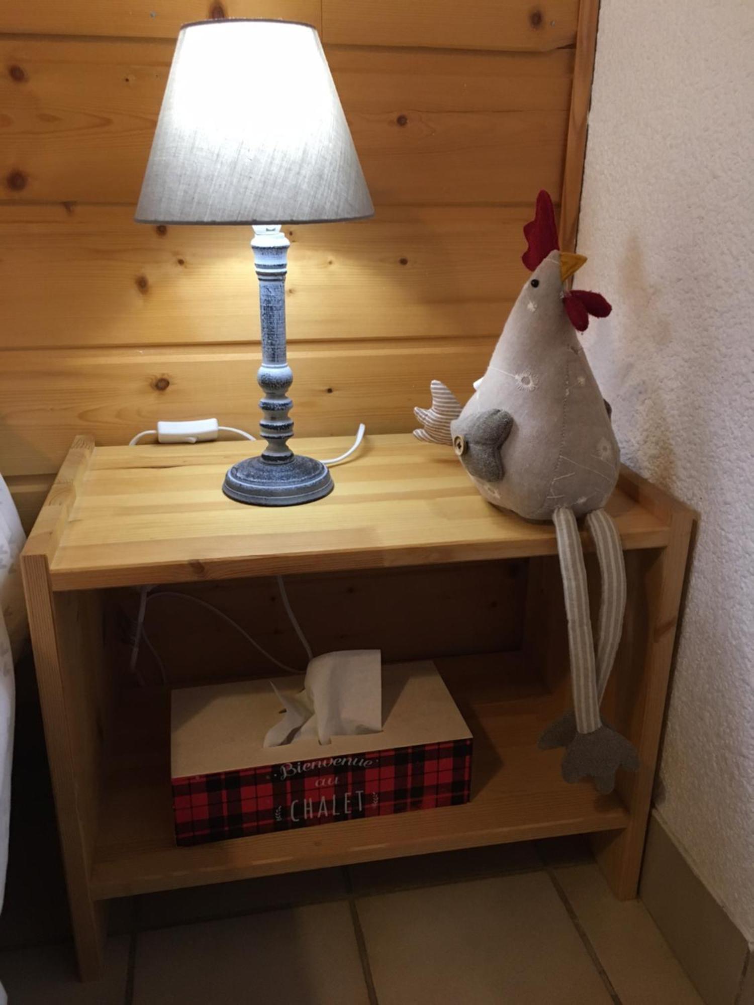 Les Chenes Rouges Apartment Gérardmer Екстериор снимка