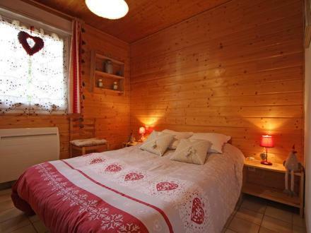 Les Chenes Rouges Apartment Gérardmer Екстериор снимка